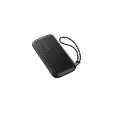 باور بانك يو أس بي مزدوج USAMS US-CD150 PB56 10000mAh - أسود